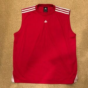 Adidas tank top men’s